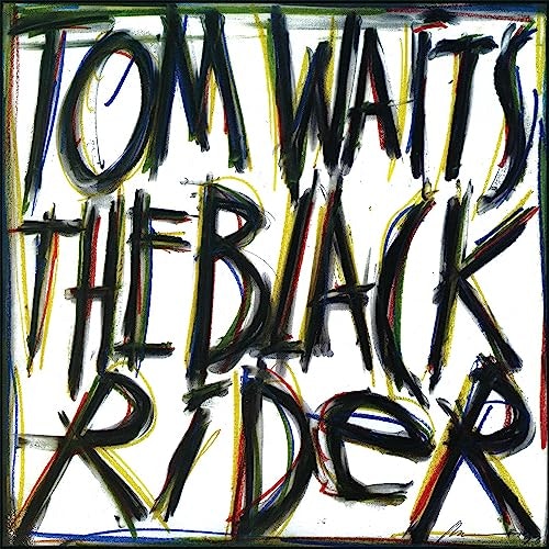 Black Rider: $9.78