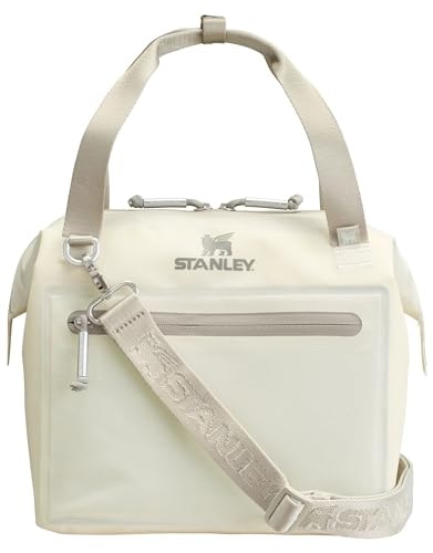Stanley 7.4-Quart Julienne Soft Cooler Bag: $75