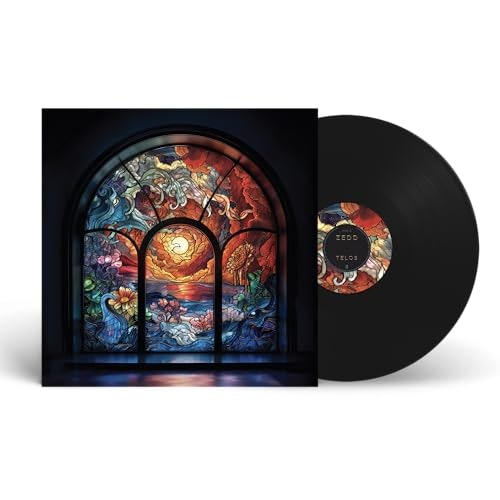 Telos LP: $23.09