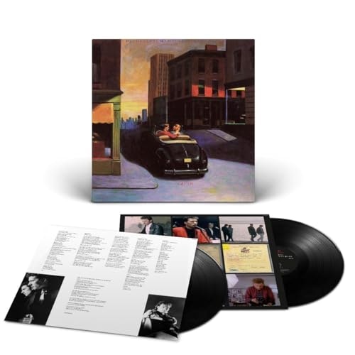 Crush 40th Anniversary 2-LP Vinyl Record: $26.59