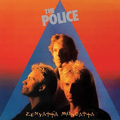 Zenyatta Mondatta 180g Vinyl LP: $19.58