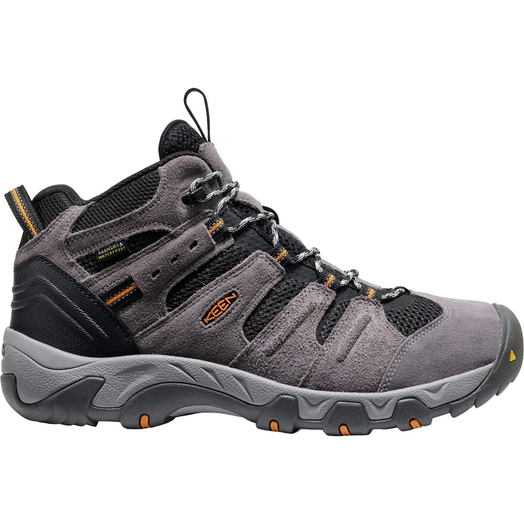 Keen Labor Day Footwear Deals at REI: Up to 57% off + extra 20% off 1 item for members