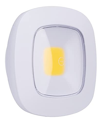 Fulcrum 30020-308 Wireless LED Light: $7.23 Fulcrum 30020-308 Wireless LED Light: $7.23