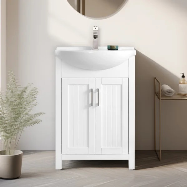 Wayfair Labor Day Bathroom Vanities Clearance Sale: Up to 50% off Wayfair Labor Day Bathroom Vanities Clearance Sale: Up to 50% off