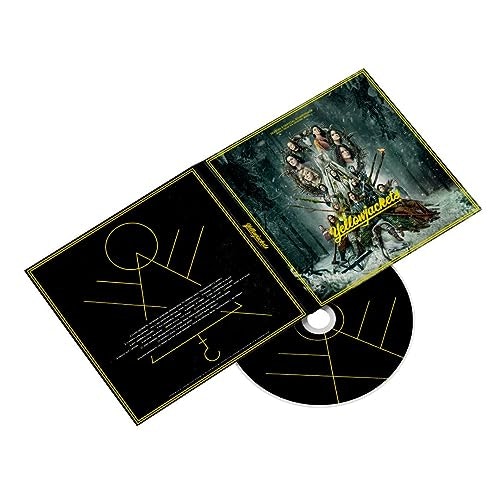 Yellowjackets Season 2 Soundtrack: $9.78 Yellowjackets Season 2 Soundtrack: $9.78