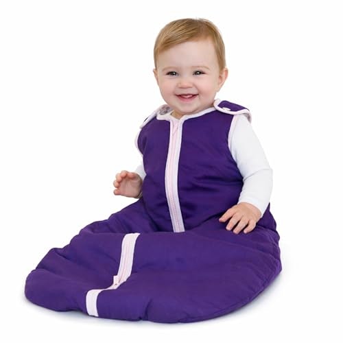 Baby Deedee Sleep Nest Original 2.5 TOG Sleep Sack 0-6M: $23.91