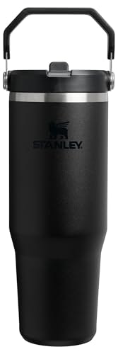 Stanley 30-Ounce IceFlow 2.0 Flip Straw Tumbler: $24 Stanley 30-Ounce IceFlow 2.0 Flip Straw Tumbler: $24