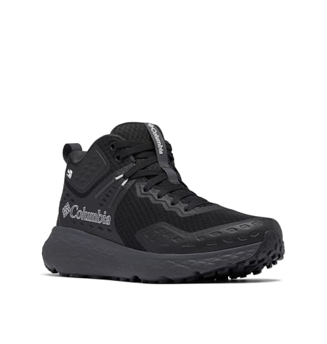 Columbia Men's Konos TRS Outdry Mid Waterproof Hiking Shoe: $109