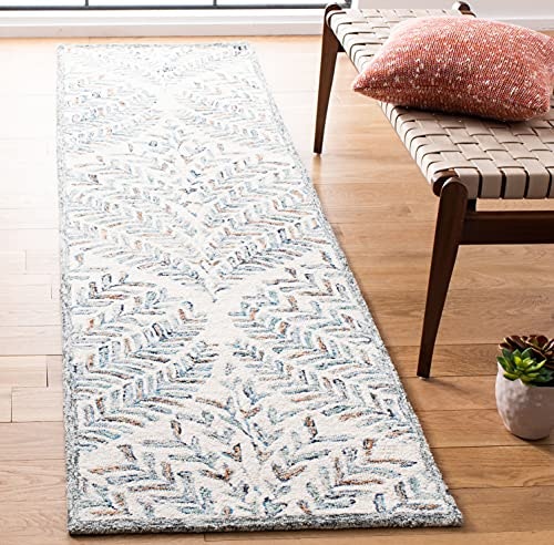 Safavieh Capri Collection 2'3" x 13' Runner Rug: $114.08 Safavieh Capri Collection 2'3" x 13' Runner Rug: $114.08