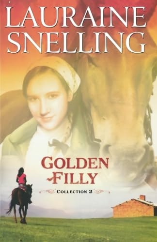 Golden Filly Collection 2: $10.25 Golden Filly Collection 2: $10.25