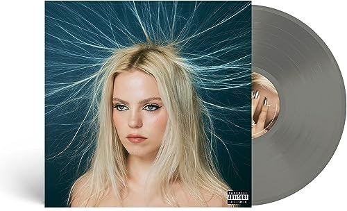 Snow Angel Translucent Black Ice LP: $20.99 Snow Angel Translucent Black Ice LP: $20.99
