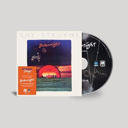 Saturnight: Live In Tokyo: $13.28 Saturnight: Live In Tokyo: $13.28