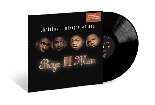 Christmas Interpretations LP: $19.58 Christmas Interpretations LP: $19.58