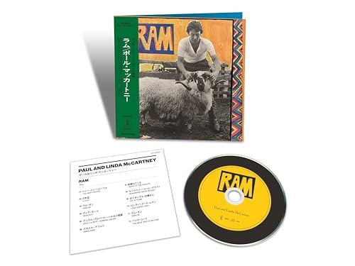 Ram SHM-CD: $18.18 Ram SHM-CD: $18.18