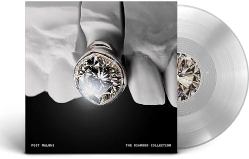 The Diamond Collection 2-LP Vinyl Set: $27.98 The Diamond Collection 2-LP Vinyl Set: $27.98