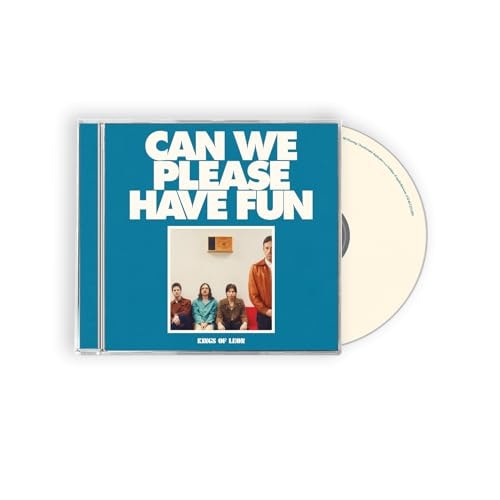 Can We Please Have Fun: $9.78 Can We Please Have Fun: $9.78