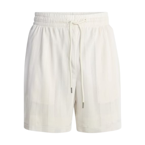 No Boundaries Men's Striped Mesh Shorts: from $5.34