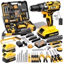 Temu Labor Day Tools and Home Improvement Sale: Up to 78% off + shipping varies