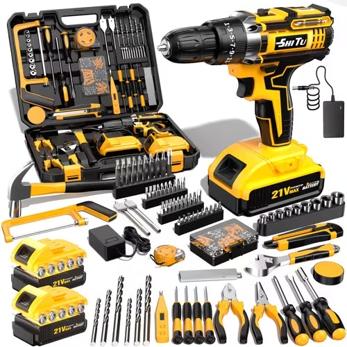 Temu Labor Day Tools and Home Improvement Sale: Up to 78% off