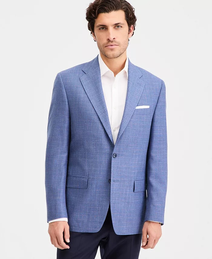 Macy's Men's Fall Preview Sale: Up to 70% off + extra 20% to 30% off select items