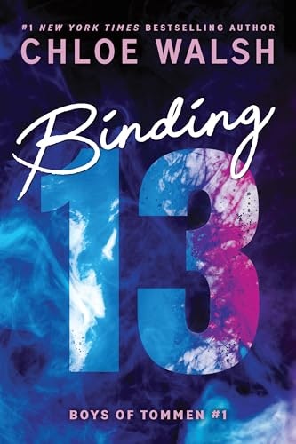 Binding 13: Boys of Tommen Book 1: $9.98 Binding 13: Boys of Tommen Book 1: $9.98