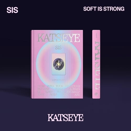 Sis Soft Is Strong EP: $17.48 Sis Soft Is Strong EP: $17.48