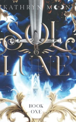 Sol & Lune Book One: $14.10 Sol & Lune Book One: $14.10