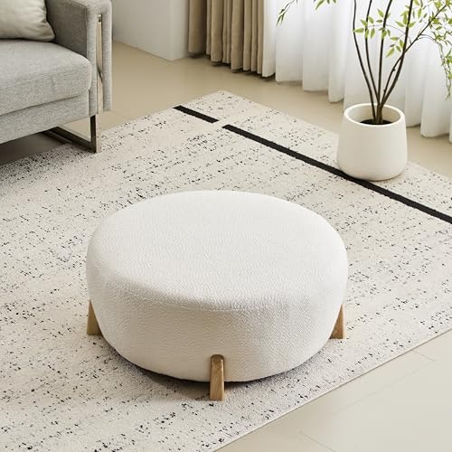 Christopher Knight Home Tatia Boucle Ottoman Coffee Table: $114.14 Christopher Knight Home Tatia Boucle Ottoman Coffee Table: $114.14