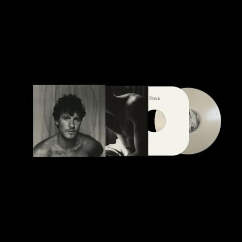 Shawn Milky Clear LP: $23.09 Shawn Milky Clear LP: $23.09