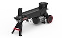 Hyper Tough 5-Ton Electric Log Splitter for $145 + free shipping