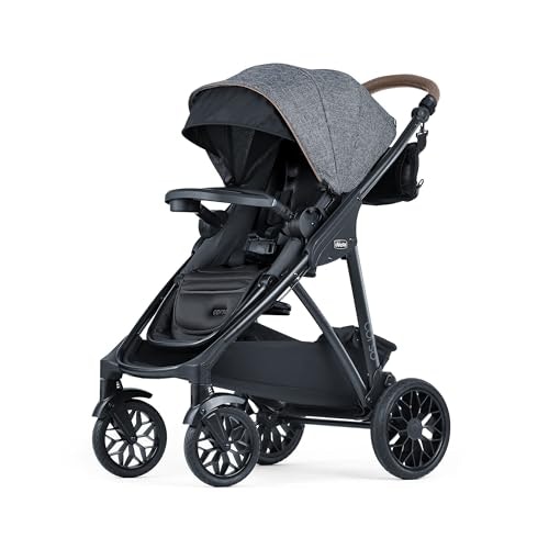 Chicco Corso Primo Modular Baby Stroller: $509.99 Chicco Corso Primo Modular Baby Stroller: $509.99