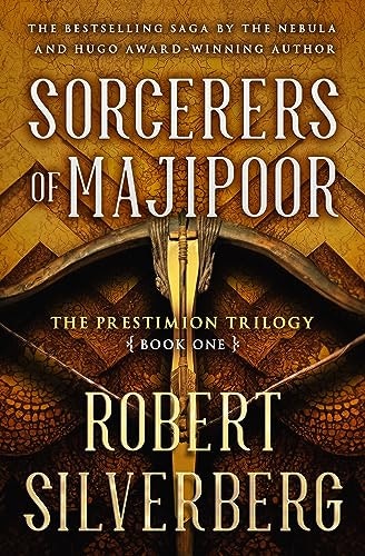 Sorcerers of Majipoor: $1.99 Sorcerers of Majipoor: $1.99