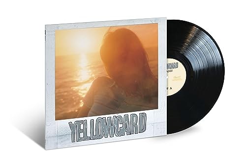 Ocean Avenue Vinyl LP: $19.58 Ocean Avenue Vinyl LP: $19.58