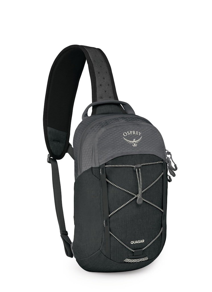 Osprey Quasar Shoulder Sling Bag: $56