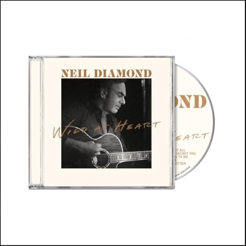 Wild at Heart: $9.78 Wild at Heart: $9.78