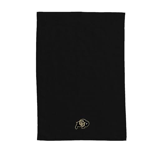 Colorado Buffaloes NCAA Hand Towel 2-Pack: $14.04