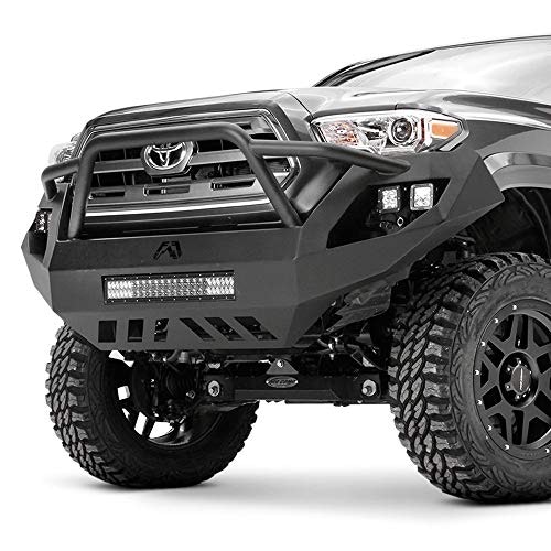 Fab Fours Bumper: $783.33 Fab Fours Bumper: $783.33
