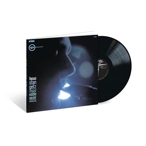 Focus Verve Vault Series 180g LP: $19.58