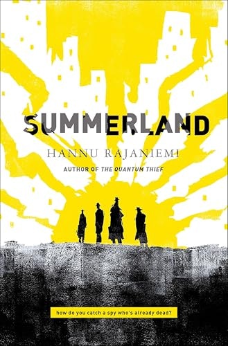 Summerland: $2.99 Summerland: $2.99