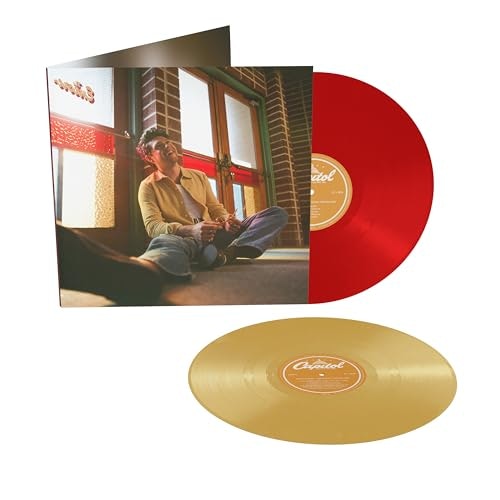 The Show: The Encore 2-LP Vinyl Record: $32.19 The Show: The Encore 2-LP Vinyl Record: $32.19