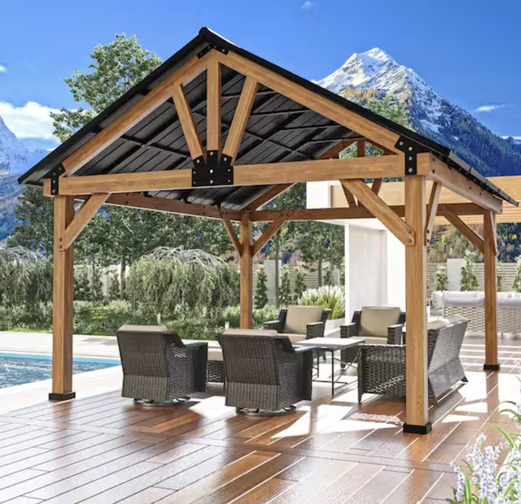 Home Depot Labor Day Patio Furniture Deals: Up to 45% off Home Depot Labor Day Patio Furniture Deals: Up to 45% off