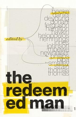 The Redeemed Man: $17.10