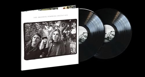 Rotten Apples: Greatest Hits 2-LP Vinyl Set: $26.59 Rotten Apples: Greatest Hits 2-LP Vinyl Set: $26.59