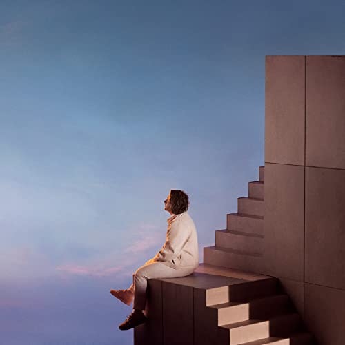 Broken by Desire to Be Heavenly Sent LP: $20.99 Broken by Desire to Be Heavenly Sent LP: $20.99