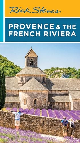 Rick Steves Provence and the French Riviera Travel Guide: $21.06 Rick Steves Provence and the French Riviera Travel Guide: $21.06