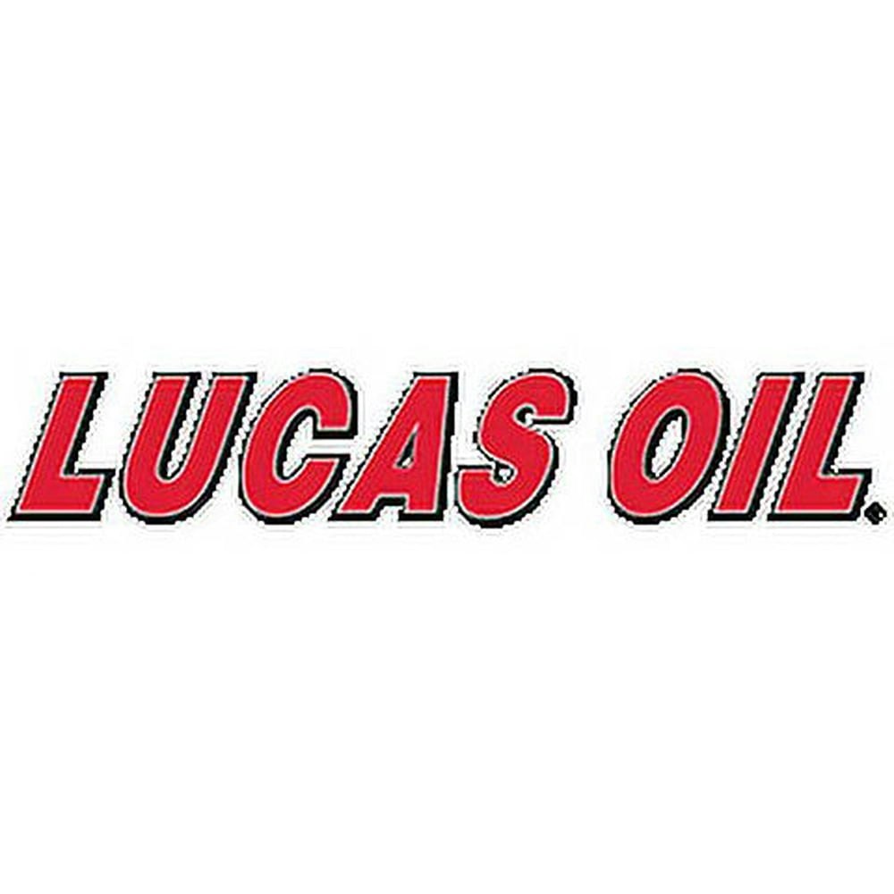 Lucas Oil Magnum 15W-40 Motor Oil: $31.99 Lucas Oil Magnum 15W-40 Motor Oil: $31.99