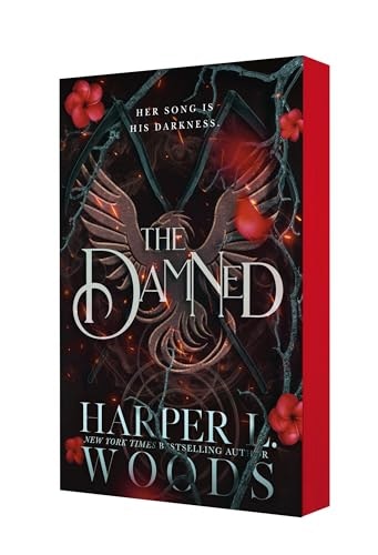 The Damned (Coven of Bones, 3): $16.49 The Damned (Coven of Bones, 3): $16.49