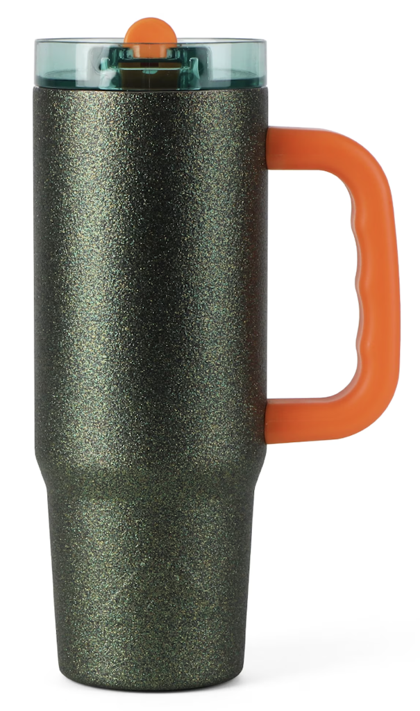 Ozark Trail 30-oz. Limited Edition Stainless Steel Insulated Tumbler: $8.94