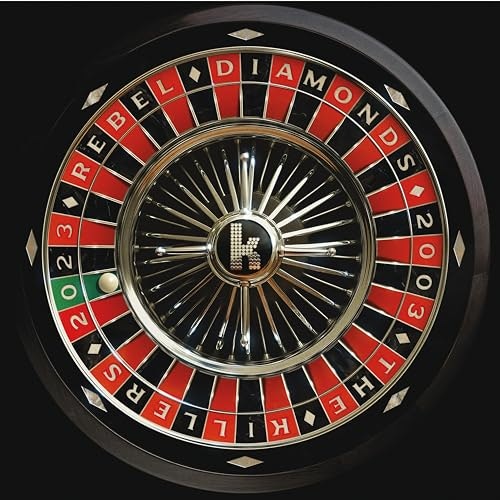 Rebel Diamonds: $9.78 Rebel Diamonds: $9.78
