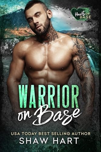 Warrior on Base: $0.99